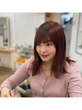 プリズム(Prisme) 新道 えり子