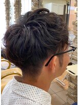 ティエル(Tiele)&nbsp;ナチュラルパーマ