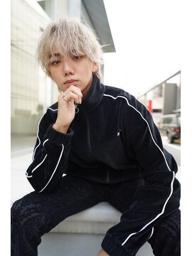 ログ 武蔵新城(L.O.G) LOG 韓国風Style