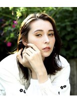 ソラ 方南町(sola) ラフな大人ミディアム【方南町】