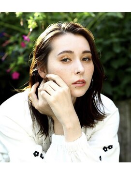 ソラ 方南町(sola) ラフな大人ミディアム【方南町】