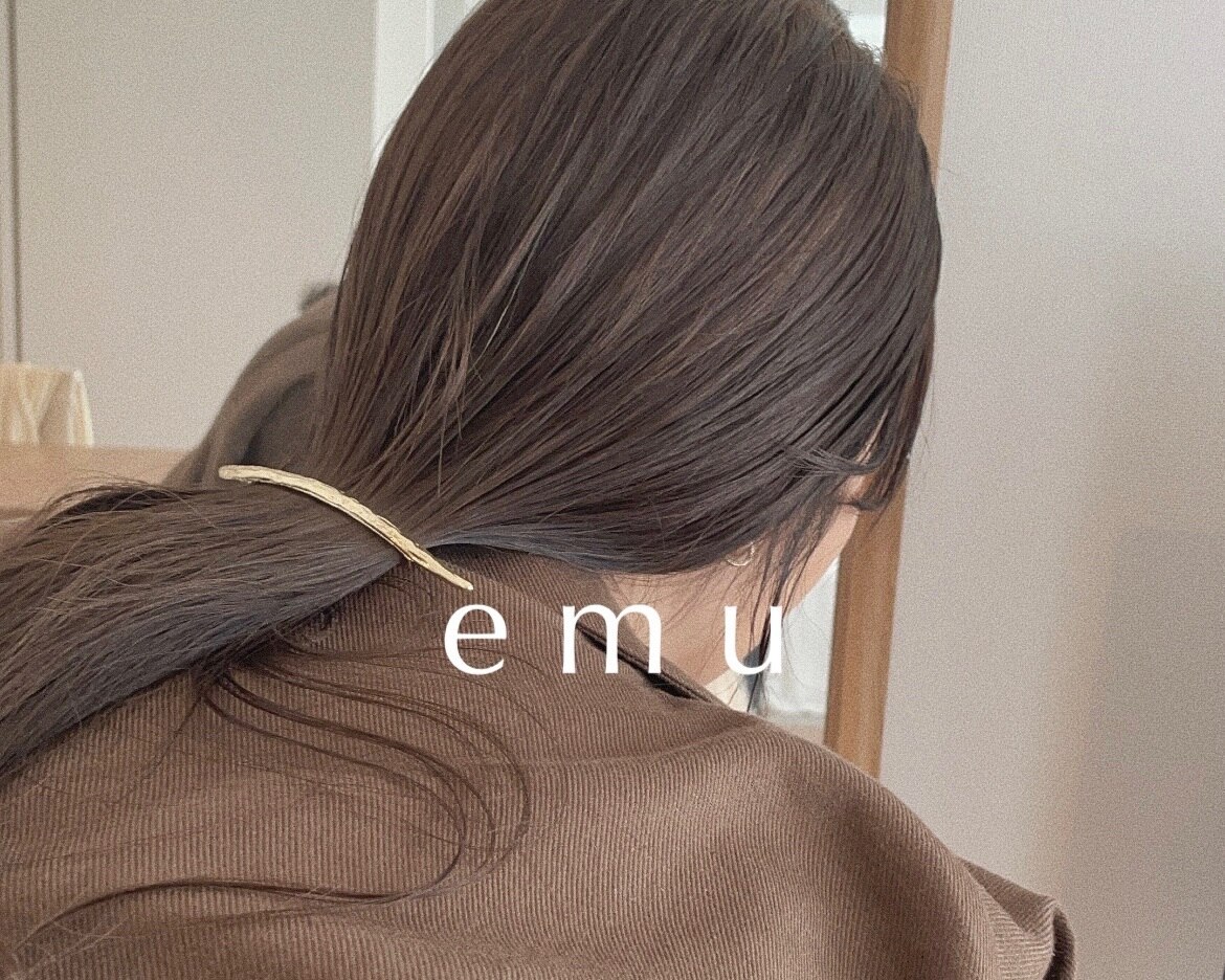 エミュ(emu)｜ホットペッパービューティー