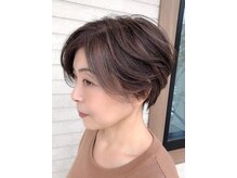 ヘアードットツミキ(HAIR.TSUMIKI)