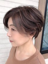 ヘアードットツミキ(HAIR.TSUMIKI)