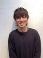 ラフィス ヘアー ティア 垂水店(La fith hair tear) 西岡 巧