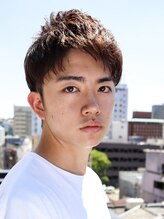 キラキラ(KIRAKIRA) KIЯAKIRA爽やかモテショート