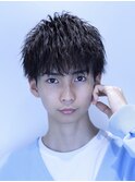 サマーマッシュ