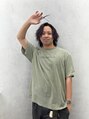 ピースバイラフトーキョウ(V by RAF Tokyo) 伊藤 翔悟