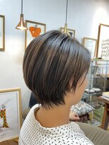 グラバ(graba)&nbsp;ショートレイヤー　(小岩小岩駅京成小岩新小岩）