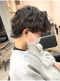 複雑履歴でも安心クリーム波巻きスパイラル◆