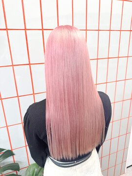 ペレ 渋谷(PELE) イメチェン/ハッシュカット/フルバング/似合わせカット/渋谷