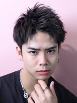 リップス 千葉annex(LIPPS)&nbsp;アッパーショート