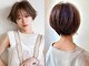 トップヘアー スパアンドリラクゼーション 安城(spa&relaxation)の写真/経験豊富な実力派スタイリストが在籍！高い技術力だからできる似合わせカット・骨格に合わせたカットを◎