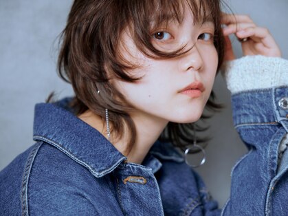 ニル 阪急塚口店(NILLU)の写真