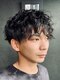 スワッグ(SWAG)の写真/自宅でも簡単にセットできる再現性が人気の秘訣♪トレンドを取り入れたON/OFFキマるstyleをご提案☆