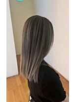 スティーン(STEEN)&nbsp;バレイヤージュ