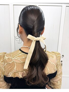 アイ(_i) タイトローポニー