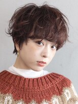 ニフティ(nifty)&nbsp;【nifty 船橋】マッシュショート