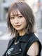 クオーレ(CUORE)の写真/【堺/深井CUORE】日本人特有の赤みを抑えオリジナルのデザインカラーが大人気《外国人風カラー》を体験♪