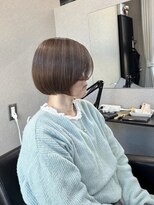 ハウオリ(Hau'oli)&nbsp;白髪ぼかし/白髪ぼかしハイライト/脱白髪染め/白髪染め/透明感