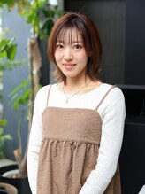 リング(RING) 赤尾 悠里