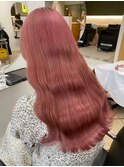 ◎韓国ヘアー顔周りレイヤーおくれ毛前髪万代新潟