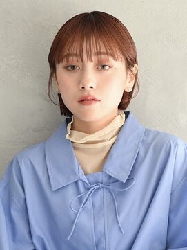 アース 相模大野店(EARTH) 20代30代40代大人可愛い髪質改善カラー艶感ストレート透明感