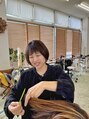 レオ 幸手(Leo) 浅岡 貴恵