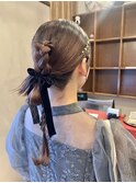 【ロングアレンジ】