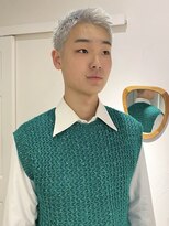 レス 伏見(LESS)&nbsp;ホワイトカラー