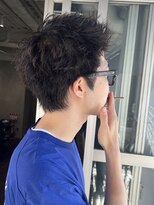 スキルセカンドハウス 天神(SKILL SECOND HOUSE)&nbsp;スパイキーショート