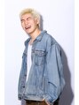 ランズサンズ 表参道(runsuns) 稲村 侑斗
