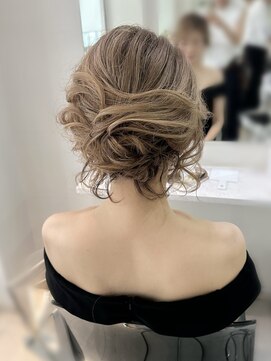 アメリ(AMELIE) ルーズアップ