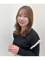 ヴァンカウンシル 福岡店(VAN COUNCIL) ベージュカラー☆
