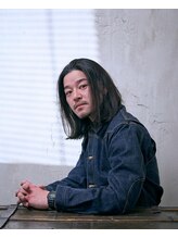 アデ オモテサンドウ(ade omotesando) 山田 竜生