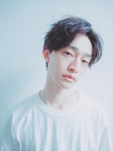 キーズ いわき(Keys) 大人メンズ☆ [髪質改善/ヘッドスパ/白髪染め/縮毛矯正/いわき]
