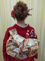 ルリアン(le lien)&nbsp;雅結び