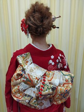 ルリアン(le lien) 雅結び