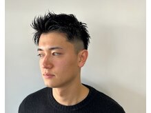 【ビジネスマンでもカッコよく】