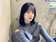 ルービック 江坂(Rubik's)の写真/【江坂】Rubik'sの白髪染めはオシャレが楽しめる！実力派Stylistが似合わせカラーをご提案◎