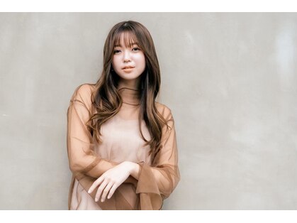 ヘアアンドリラクゼーション シャッセ(Hair&Relaxation SASE)の写真