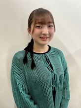 パレンテ(Parente) 鎌田 あすか