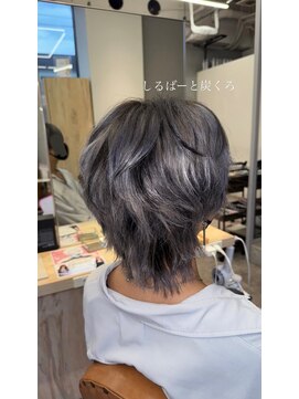 ジュネス 奈良橿原店(Jeunesse) 【デザインカラー】ローライト