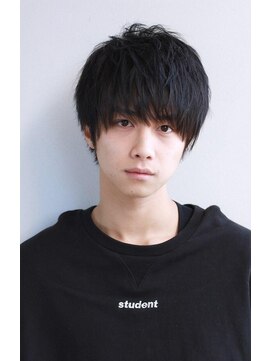 リップス 吉祥寺店 (LIPPS) ナチュラルウルフ