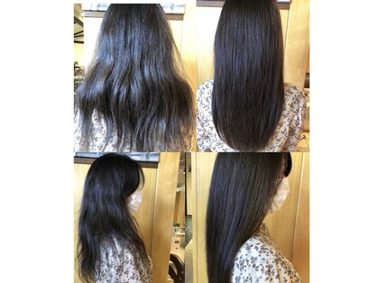 シーエヌシー アンド アソシエイツ CNC&ASSOCIATESの写真