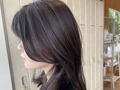 ヘアーエスクールエミュ(hair S. COEUR emu)の写真