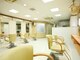 ベルジュバンスサロン べる美容室 調布店の写真/【調布駅徒歩5分】落ち着いた空間でゆったりと髪も心も癒されるリラックス空間―。店内バリアフリー仕様◎