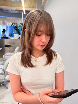 ヴァイス 新宿店(VAICE) Greige