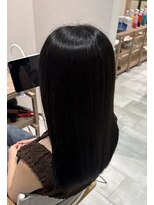 ティエナビューティー(TIENA BEAUTY) ダークブラウン