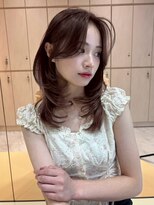 ロンドプロフィール 浦和(Lond profil)&nbsp;【ミディアムハッシュ♪】